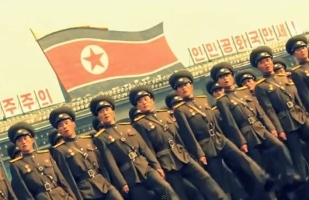 Corea del Norte