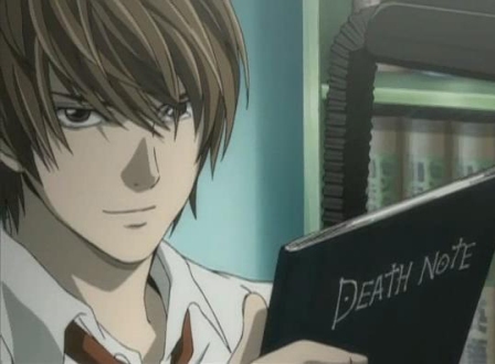Death Note