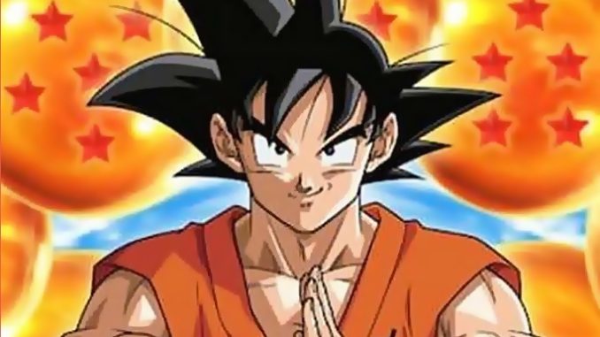 Dragon Ball z 2