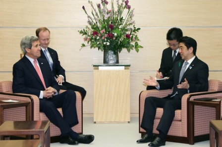 EEUU-Japon