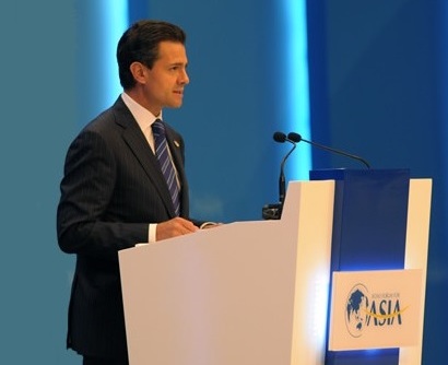 Enrique Peña Nieto