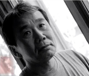 Haruki Murakami