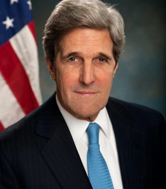 John Kerry