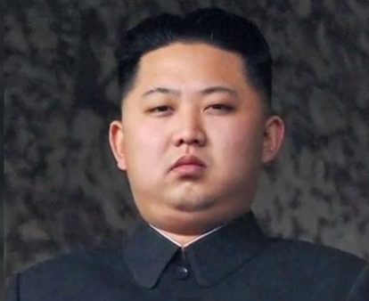 Kim Jong-un