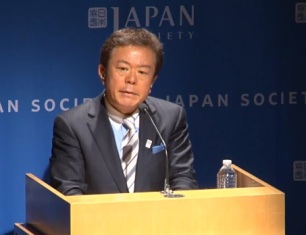 Naoki Inose