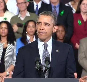 Obama