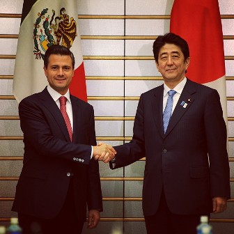 Peña Nieto-Abe