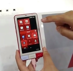 Smartphone