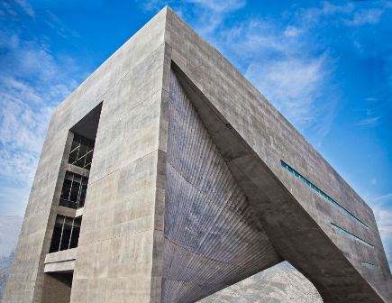 U. de Monterrey