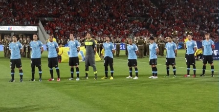 Uruguay