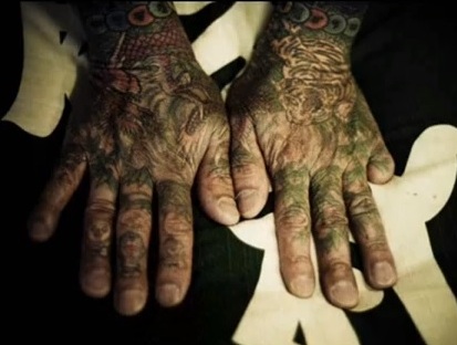 Yakuza