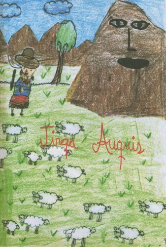 Jirca Auquis