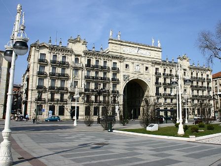 Banco de Santander