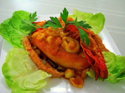 Causa chancayana