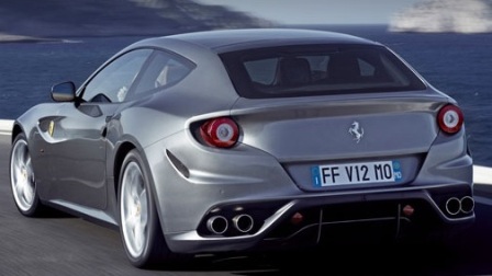 Ferrari