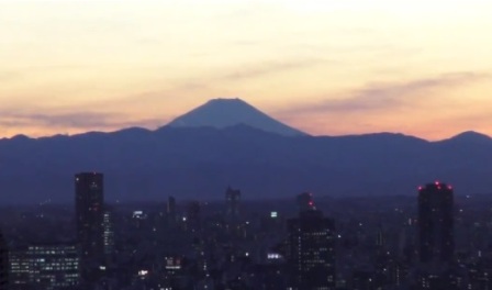 Fuji