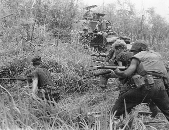 Guerra-de-Vietnam