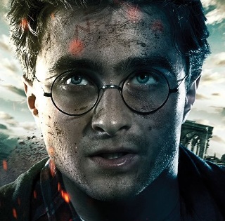 Harry Potter