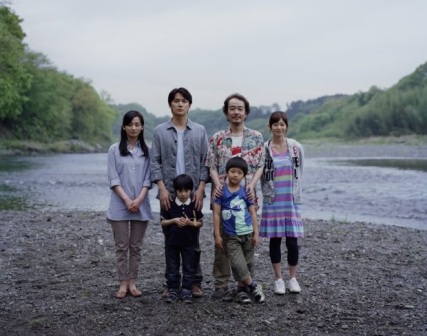 Hirokazu Koreeda
