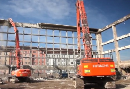 Hitachi