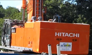 Hitachi