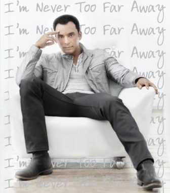 Jon Secada