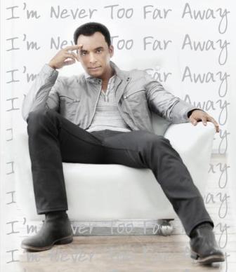 Jon Secada
