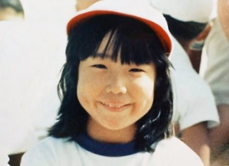 Megumi Yokota