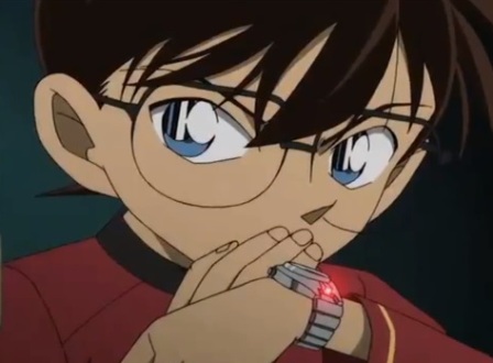 Meitantei Conan