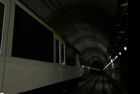 Metro de Panama