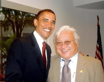 Mike Honda