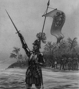Nuñez de Balboa