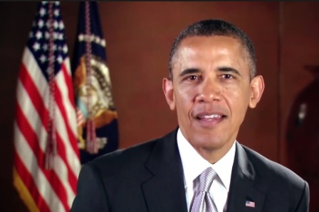 Obama