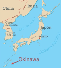 Okinawa