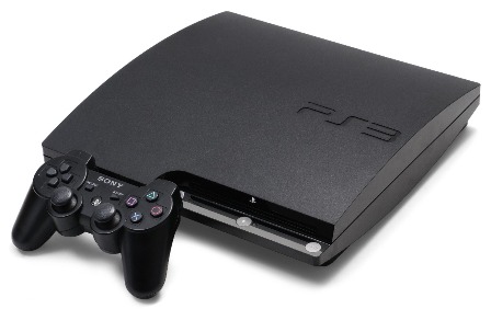 PS3