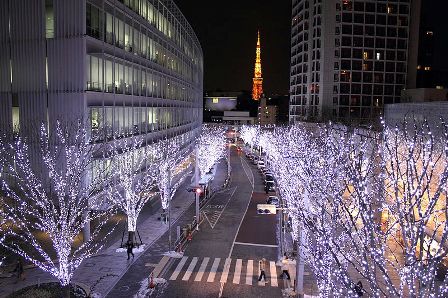 Roppongi Hills