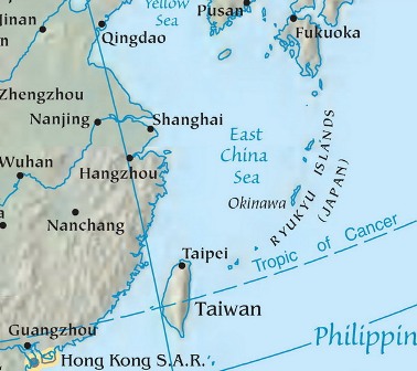 Ryukyu