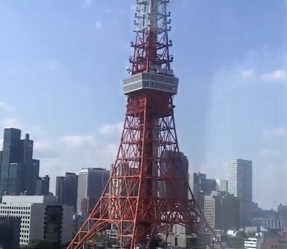 Tokio