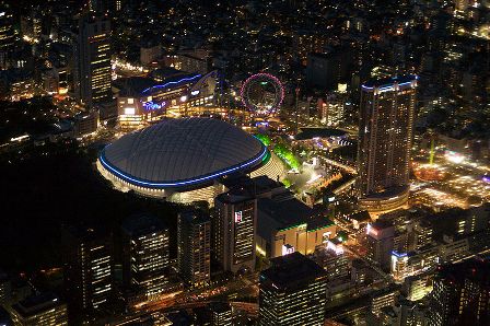 Tokio