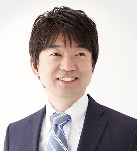 Toru Hashimoto
