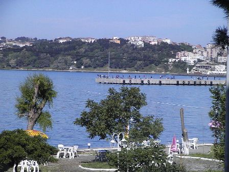 Turquia