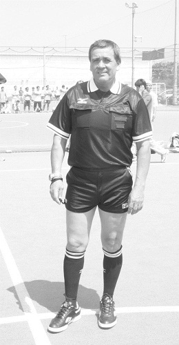 Ricardo Rebaza 2005
