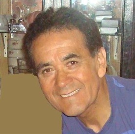 ricardo rebaza