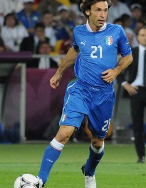 Andrea Pirlo
