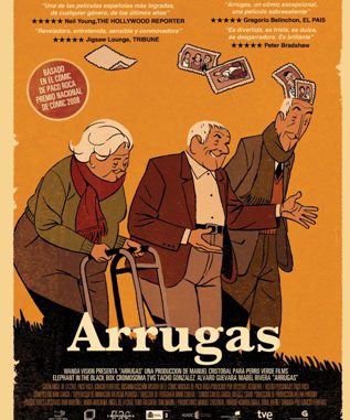 Arrugas