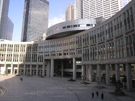 Asamblea Metropolitana de Tokio