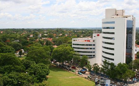 Asuncion