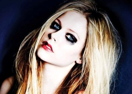 Avril Lavigne