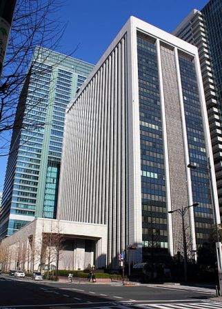Banco Tokyo-Mitsubishi UFJ
