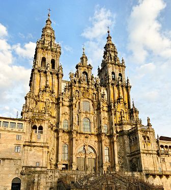 Catedral de Santiago